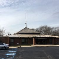 Potter Roofing & Exteriors ico