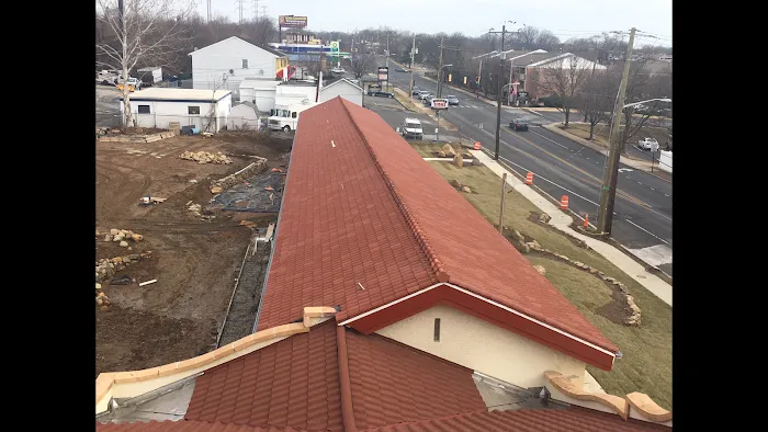 Potter Roofing & Exteriors Picture 6