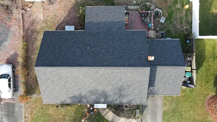 Potter Roofing & Exteriors Picture 9