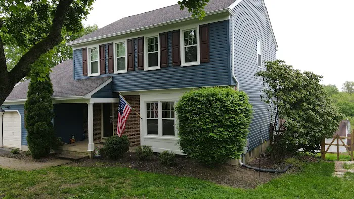 Potter Roofing & Exteriors Picture 10