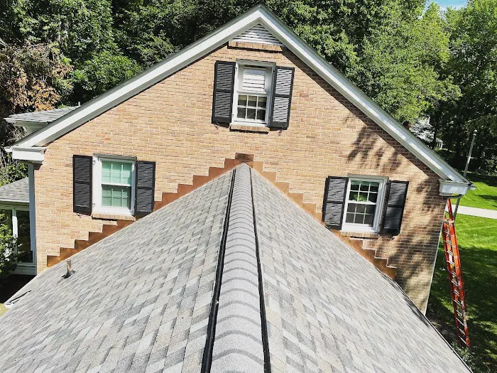 Potter Roofing & Exteriors Picture 7