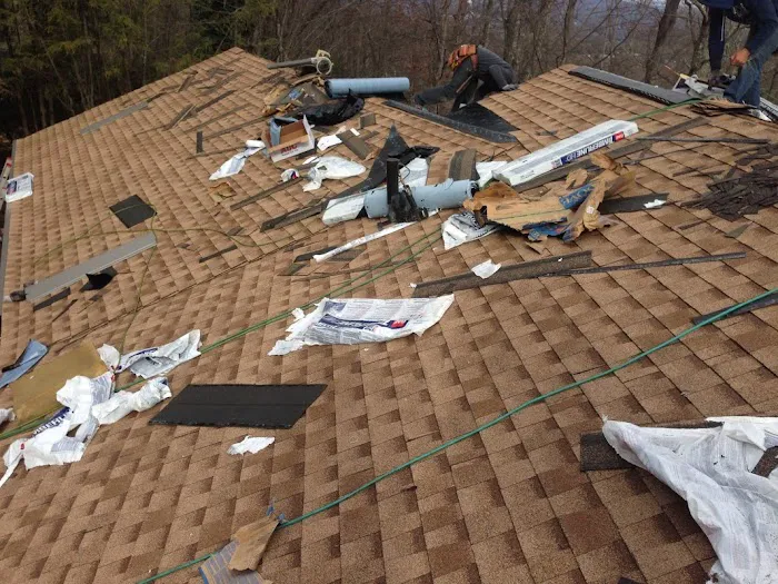 NVR and Son Contractors, LLC Picture 2