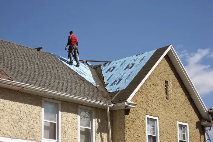 NVR and Son Contractors, LLC Picture 1