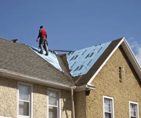 NVR and Son Contractors, LLC