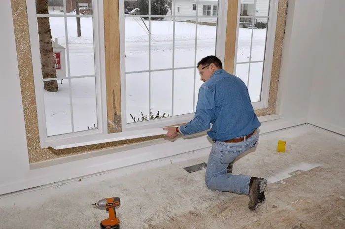 NVR and Son Contractors, LLC Picture 10