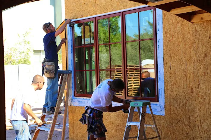 NVR and Son Contractors, LLC Picture 6