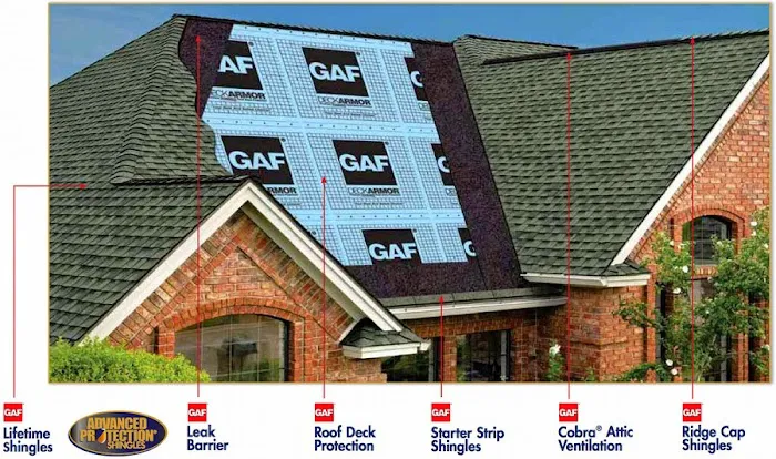 NVR and Son Contractors, LLC Picture 3