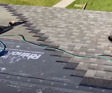 Wilmington Family Roofing