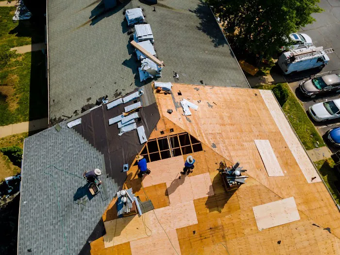 Wilmington Family Roofing Picture 9