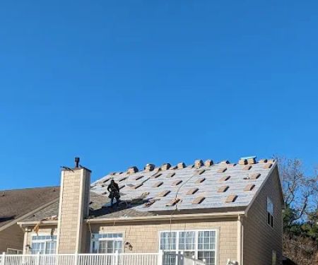 Panaro Construction LLC