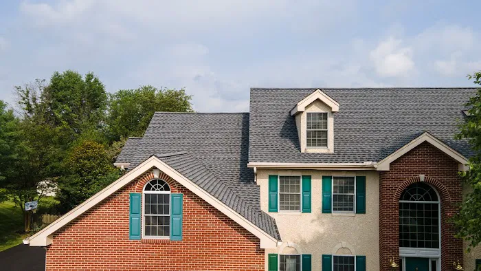 Becker’s Roofing Siding & Chimney Contractors Picture 5