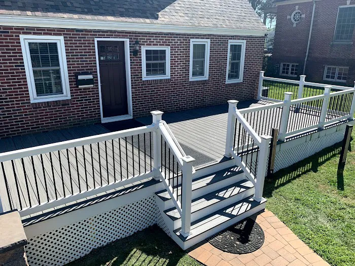 Becker’s Roofing Siding & Chimney Contractors Picture 10