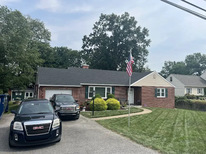 Becker’s Roofing Siding & Chimney Contractors Picture 2