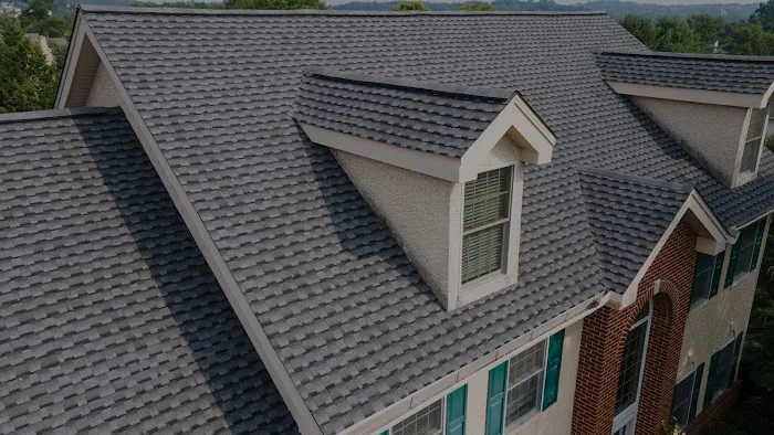 Becker’s Roofing Siding & Chimney Contractors Picture 6