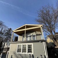 Becker’s Roofing Siding & Chimney Contractors ico