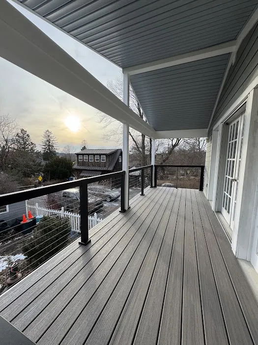 Becker’s Roofing Siding & Chimney Contractors Picture 8