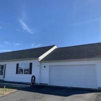 All Flats Roofing ico