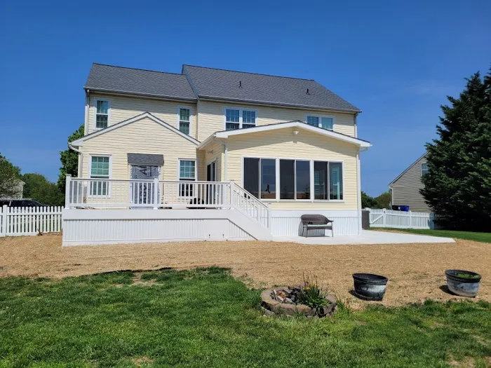 DNA Roofing and Siding Picture 8