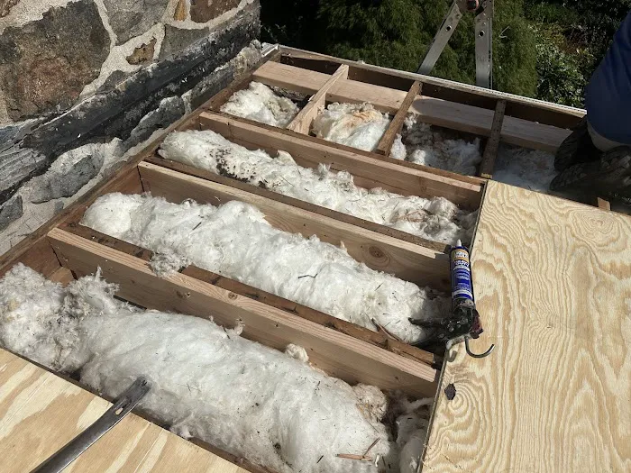 DNA Roofing and Siding Picture 2