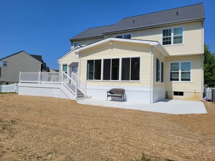 DNA Roofing and Siding Picture 1