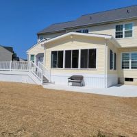 DNA Roofing and Siding ico