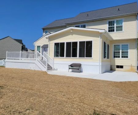 DNA Roofing and Siding