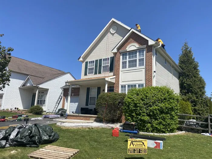 All Roofing Solutions Picture 1