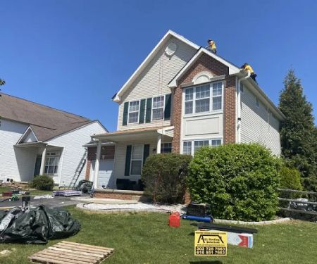 All Roofing Solutions