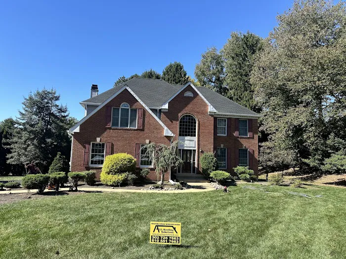 All Roofing Solutions Picture 2