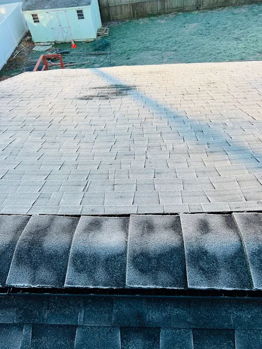 Cesar's roofing Picture 7