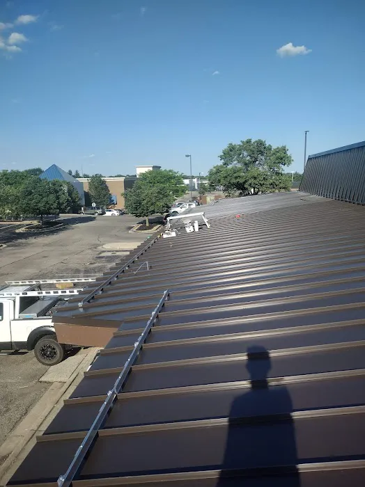 Cesar's roofing Picture 3