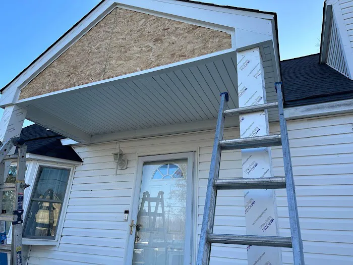 Cesar's roofing Picture 8