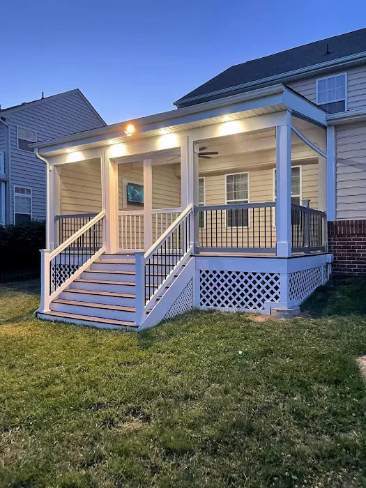 Paddy's Roofing, Siding, Chimney's and more! Picture 5