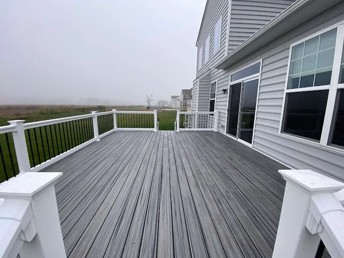 Paddy's Roofing, Siding, Chimney's and more! Picture 9