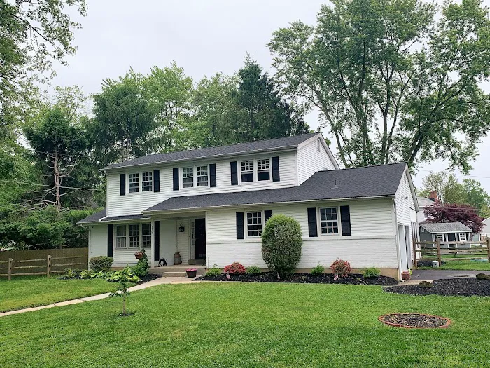 Paddy's Roofing, Siding, Chimney's and more! Picture 6