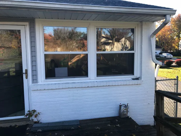 Paddy's Roofing, Siding, Chimney's and more! Picture 2