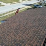 Paddy's Roofing, Siding, Chimney's and more!