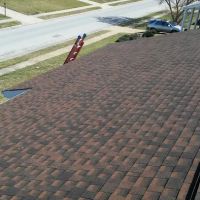 Paddy's Roofing, Siding, Chimney's and more! ico