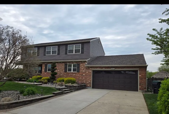 Paddy's Roofing, Siding, Chimney's and more! Picture 8