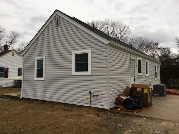 Paddy's Roofing, Siding, Chimney's and more! Picture 3