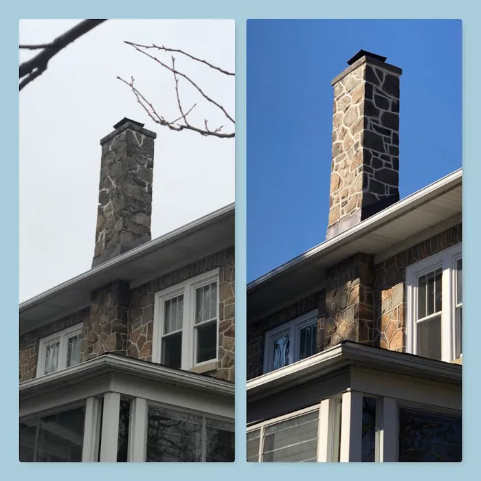 Paddy's Roofing, Siding, Chimney's and more! Picture 4