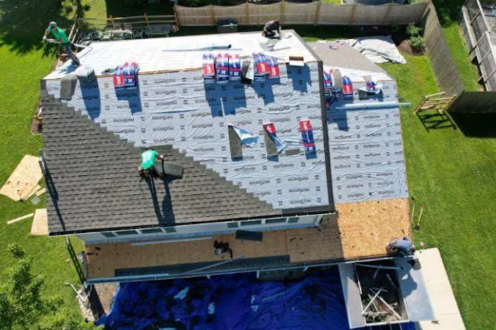 Roof Rite LLC Picture 1