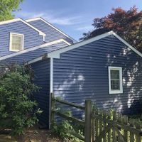 Ferris Home Improvements ico