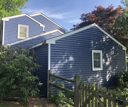 Ferris Home Improvements