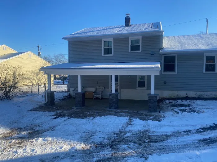 Ferris Home Improvements Picture 7