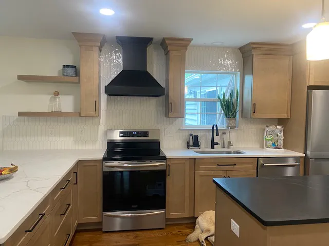 Ferris Home Improvements Picture 4