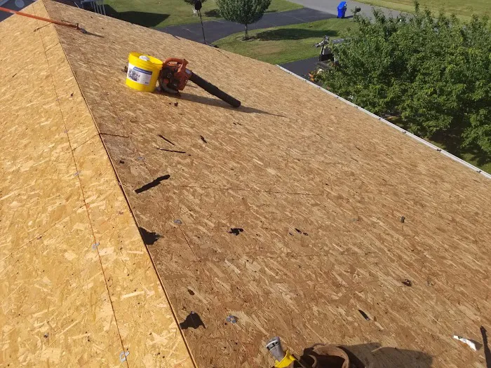 AND CONTRACTORS, LLC Picture 5