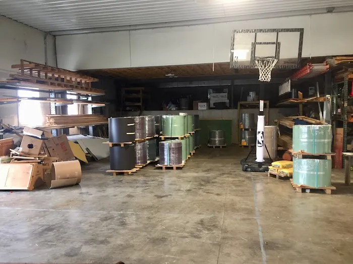 Zeigler Metal Contractor Picture 4