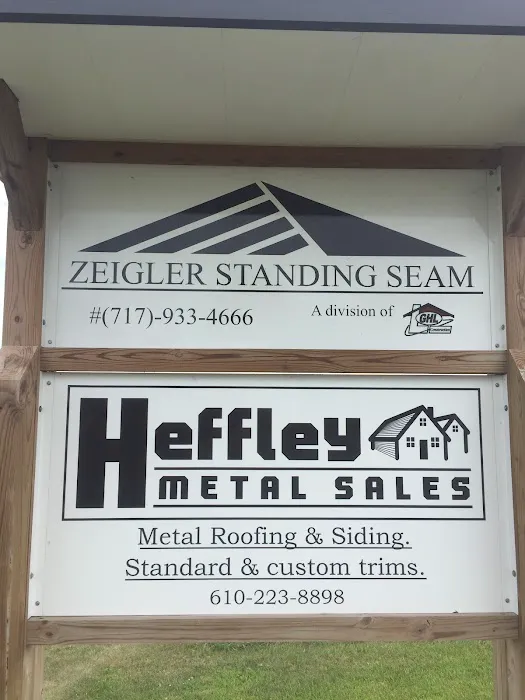 Zeigler Metal Contractor Picture 7