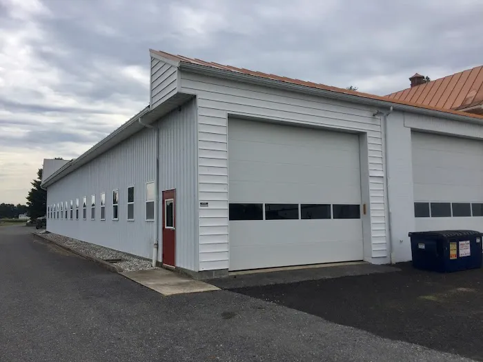 Zeigler Metal Contractor Picture 1